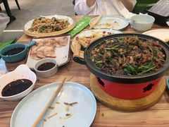 -合合春饼(潘家园店)