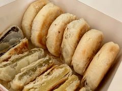 -矮子馅饼(大成路店)
