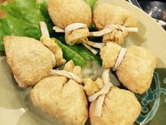 -东镇老火锅(长春路首店)