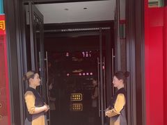 -全聚德烤鸭店(准噶尔路店)