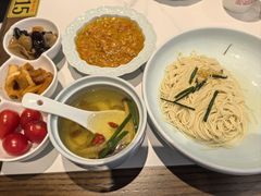 -裕兴记•蟹黄面馆(人民广场店)