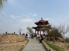 -白水寺森林公园