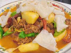 -莲香西域·正宗新疆菜(龙华店)