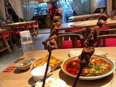 -水煮三国·川鲁江湖菜(香山店)