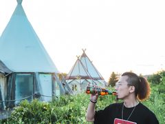 -阿尔山市大兴安岭奥伦布坎景区