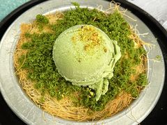 -苏坦土耳其西餐厅(玉林店)