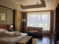 -深圳星河丽思卡尔顿酒店