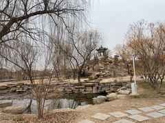 -赵州桥景区