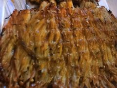 -老大烧烤海鲜城(秦安街店)