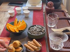 -邈墨茶馆(凤起路店)