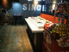 -豪客来牛排(空港华联店)