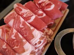 -锅色天香(巴士底区店)