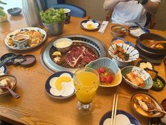 -炎蔵牛舌烤肉