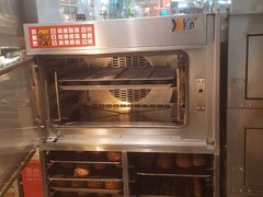 -西树泡芙(静安大悦城店)