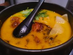 -和府捞面(东直门银座店)