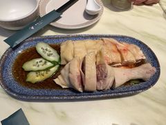-章记星洲 · 新加坡餐厅(望京店)