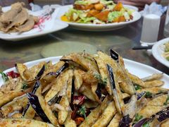 -好妈王饺子(滂江街店)