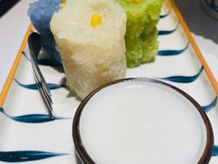 -BetterThai 泰加(苏州中心店)