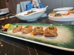 -桃花源中餐厅(金茂豪华精选酒店)