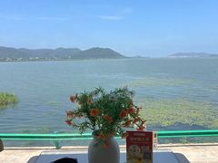 -湖山人家·湖景餐厅·特色农家菜(太湖西山店)