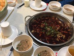 -味之绝美蛙鱼头火锅(高新店)
