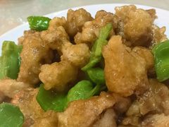 -老六杀猪菜(进乡街店)