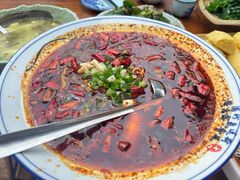 -青城甲(青城山店)