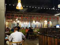 -陈傻子餐厅(世纪都会店)