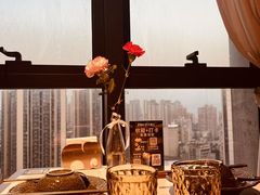 -Thai Basil罗勒叶泰式餐厅(时代天街店)