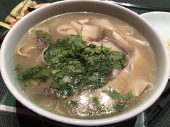 -萧记三鲜烩面(黄河南路店)