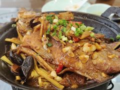 -徽州美食(三十年老店)