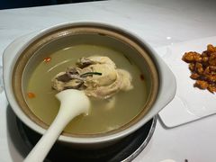 -19号私房菜(云南路店)