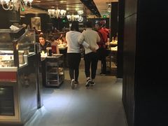 门面-海底捞火锅(泉城路店)