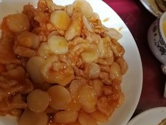 -聚友朋褡裢火烧(天北路店)