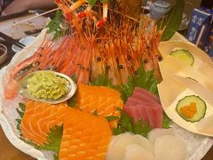 -和彩放题餐厅(酒仙桥店)