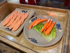 -渝大狮毛肚老火锅(文峰城市广场店)