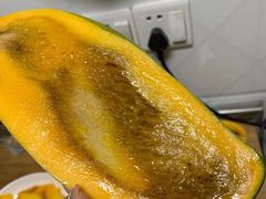 -林旺社区水果市场