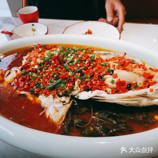 湘味轩(炎中路店)