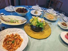 -二十八里太湖船菜(吉祥路店)