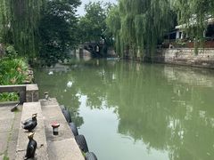 -小河直街历史文化街区