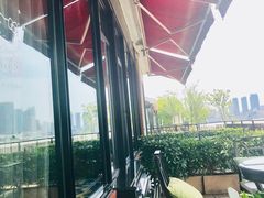-浦江二号·独栋江景餐厅(滨江大道店)