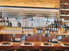 -山葵家居酒屋(天目里店)