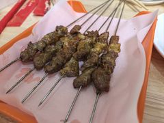 -三中高皇羊肉馆