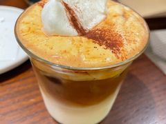 -Ten Olives甜点
