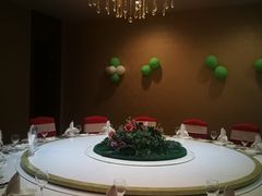 包厢-浒顺大酒店(相城店)