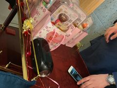 -海底捞火锅(万丰桥店)