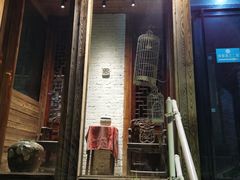 门面-树厨贵州菜(大十字店)
