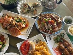 -潘先生海鲜城(神州半岛店)