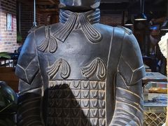 -原始时代石锅烤肉(安定店)