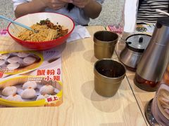 -小杨生煎(深圳岗厦北店)